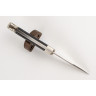 Нож BUCK 0110BKSNS FOLDING HUNTER B0110BKSNS