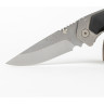 Нож BUCK 0279BKS FOLDING ALPHA HUNTER B0279BKS